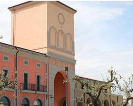 CITTA’ SANT’ANGELO: NUOVE APERTURE ALL’OUTLET, SCONTI DEL 20%