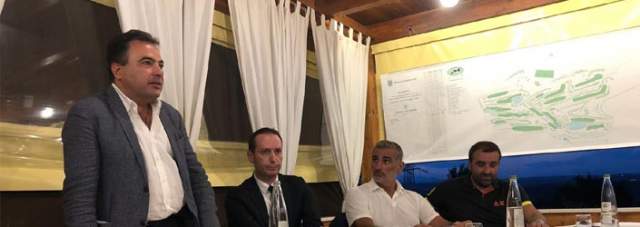REGIONALI: IL ”MINESTRONE” DELLE CIVICHE ANCORA SOSPESE TRA DESTRA E SINISTRA