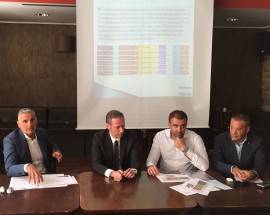 ELEZIONI REGIONALI: SONDAGGIO CRM, ”LA CARICA DELLE CIVICHE AL 7,3, PENTASTELLATA SARA MARCOZZI AVANTI”