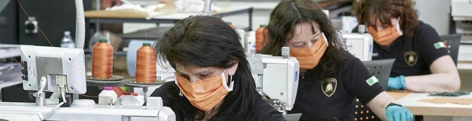 CONTRASTO COVID IN LUOGHI DI LAVORO: APPROVATO PROTOCOLLO TRA REGIONE ABRUZZO E SINDACATI