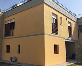 COVID: DOMANI ATTIVO TRIAGE OSPEDALE L’AQUILA PER SOSPETTI