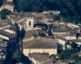 RIGOPIANO: CIVITELLA CASANOVA, ECCO L’ABRUZZO RESILIENTE