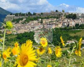 FASE 2: CIVITELLA DEL TRONTO, RIAPRE ULTIMA FORTEZZA BORBONICA