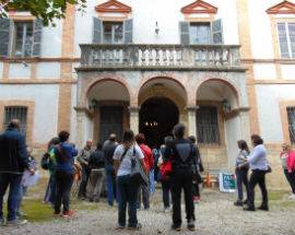 ALLA SCOPERTA DEL PATRIMONIO D’ABRUZZO: IN 2500 ALLA MARATONA DEL FAI