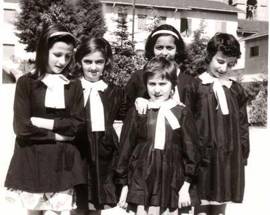 UN APPELLO PER CERCARE COMPAGNE DI CLASSE DEL ’71 MOBILITAZIONE A L’AQUILA