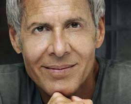 MUSICA: BAGLIONI DA URLO A ROCCARASO, CONCERTONE IL 14 AL PALA BOLINO