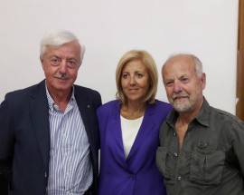 MALATTIE OCULARI E PREVENZIONE: TAVOLA ROTONDA DEL ROTARY CLUB L’AQUILA