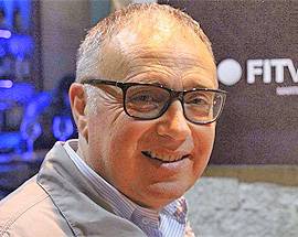 MORTE CLAUDIO FAZZI: CORDOGLIO UFFICIO STAMPA COMUNE L’AQUILA
