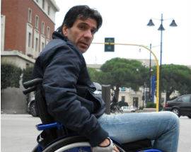 ROSETO: FERRANTE, ”RIPENSARE VIA CRISTOFORO COLOMBO PER I DISABILI”