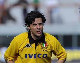 RUGBY: ECCELLENZA; VIADANA-L’AQUILA ALL’ESORDIENTE COLANTONIO