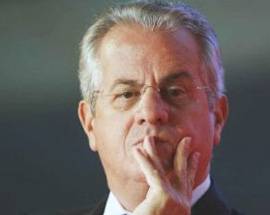 CURIOSITA’ DALLE COMUNALI: SGARBI SINDACO DI SUTRI E A IMPERIA TORNA SCAJOLA