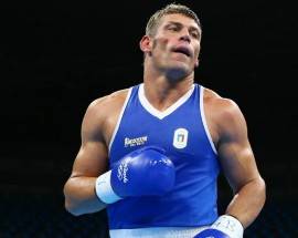 PUGILATO: CLEMENTE RUSSO TORNA SUL RING, SFIDA A LANCIANO