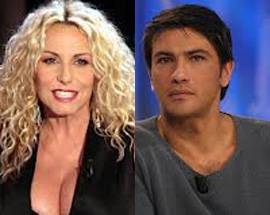 LORENZO CRESPI RACCONTA LA LOVE STORY SEGRETA CON ANTONELLA CLERICI