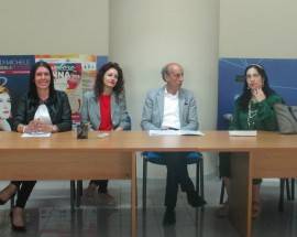 L’AQUILA: NASCE SPORTELLO ANTIVIOLENZA CNA, ”DONNE VITTIME SUL LAVORO”
