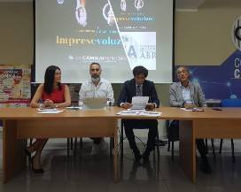 L’AQUILA: PRESENTATO PREMIO ”CNA CAMBIAMENTI” PER LE NUOVE IMPRESE