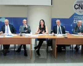 SVILUPPO AREE INTERNE: CNA L’AQUILA-TERAMO INCONTRA CANDIDATI ELEZIONI
