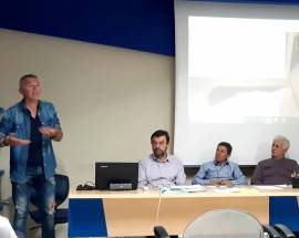 CNA TURISMO: IN ABRUZZO NASCE IL COORDINAMENTO REGIONALE