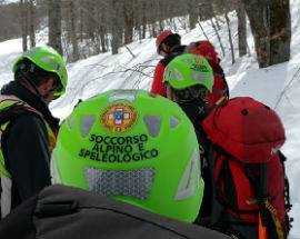 SPELEOLOGO SOCCORRITORE DEL RIGOPIANO MUORE D’INFARTO A 39 ANNI
