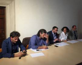 CNU: BIZZARRI, ”FINO A MARZO PER REPERIRE RISORSE, SILENZIO DA REGIONE E UNIVERSITA”’