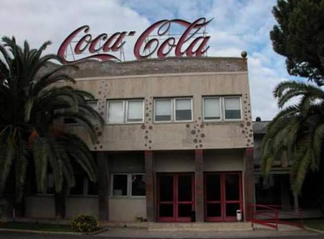 ORICOLA: COCA COLA APRE SPIRAGLIO PER ACCORDO SINDACALE