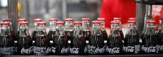 SFIDA SOSTENIBILITA’ COCA-COLA IN ABRUZZO PARTE DA ECO-DESIGN