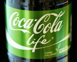 ORICOLA: COCA COLA LIFE, DALL’IMPIANTO ABRUZZESE IN ARRIVO IN TUTTA ITALIA