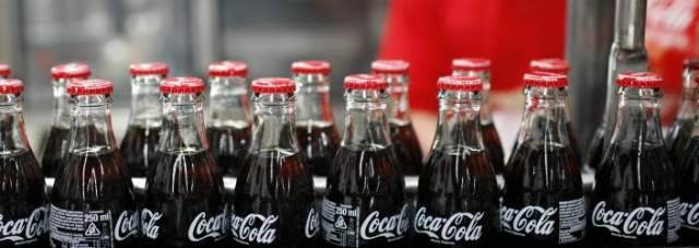 COCA-COLA: SITO ABRUZZO ”MODELLO SOSTENIBILITA’ IMBALLAGGI IN PLASTICA”