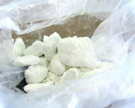 DUE ETTI DI COCAINA IN CASA, ARRESTATO ORTONESE DI 56 ANNI