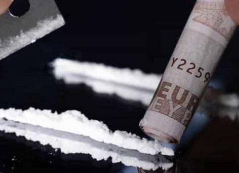 L’AQUILA: CITTADINO ALBANESE ARRESTATO PER SPACCIO COCAINA