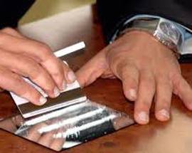 DROGA IN AUTO E IN CASA, ARRESTATO NOTO COMMERCIANTE DI MORINO