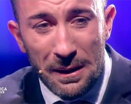 TENTATA ESTORSIONE: INTERCETTATO IL FIDANZATO DELLA SENATRICE PEZZOPANE