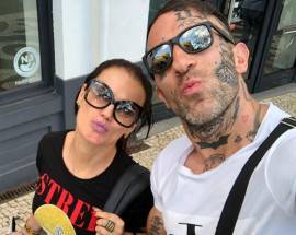 FLIRT TRA COCCIA E LA SORELLA DI CR7? ”GRANDI AMICI”, PER LORO ”MADEIRA FASHION WEEK”