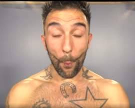 ”SESSO CON PIU’ DI MILLE DONNE…” COCCIA VITTIMA DELLE IENE FA RIDERE IN TV
