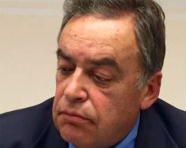 BILANCIO L’AQUILA: COCCIANTE, ”NESSUN NUOVO AUMENTO DELLA TASSA RIFIUTI”