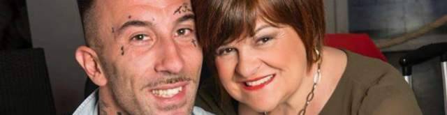 GRANDE FRATELLO: COCCIA COLAIUTA E’ GIA’ UN CASO, ”CI PROVA” CON LA VEDOVA BRAMIERI