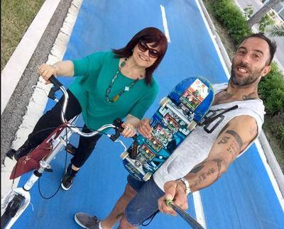 ”CON STEFANIA HO FATTO L’AMORE LA PRIMA SERA”, COCCIA SI RACCONTA A NOVELLA2000