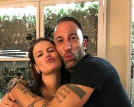 SIMONE COCCIA COLAIUTA E LA SORELLA DI CR7 IN PORTOGALLO: TRA SELFIE E PROGETTI FUTURI