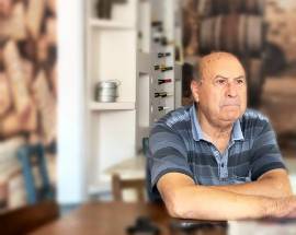 SI E’ SPENTO ADAMO COCO, 85ENNE IMPRENDITORE TRA FONDATORI SANTA CROCE