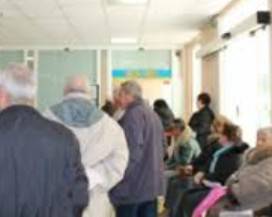 SAN DEMETRIO: DISSERVIZI AL DISTRETTO SANITARIO, ”SITUAZIONE INTOLLERABILE”