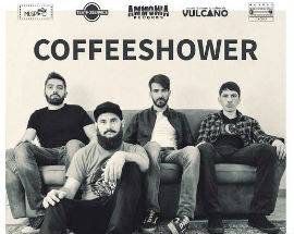 MUSICA: COFFEESHOWER, LA ROCK BAND ABRUZZESE PRESENTA ‘HOUSES’
