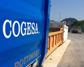 COMUNE SULMONA: ”SU MODIFICA STATUTO COGESA DECIDA IL CONSIGLIO”