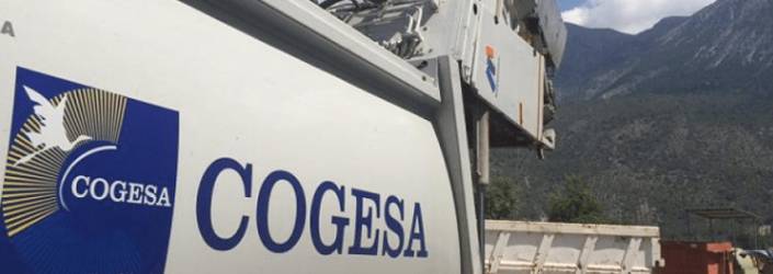 RIFIUTI, COGESA: CAMBIA GOVERNANCE, SI TORNA AL CDA