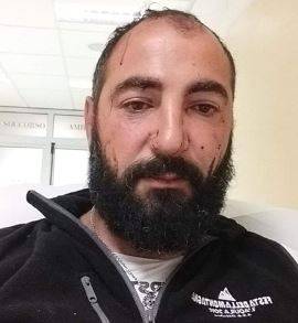 L’AQUILA: ARAGNO, PRESO A SPRANGATE DA LADRI CHE STAVANO SVALIGIANDO LA CASA