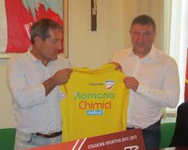 CALCIO: SERIE D; SPECCHIOLI PROSSIMO PRESIDENTE DELL’AMITERNINA