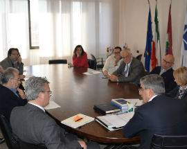 AGRICOLTURA: PSR, TAVOLO REGIONE-COLDIRETTI VALUTA BANDI A SPORTELLO