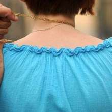LANCIANO: AVVICINAVA DONNE CON UNA SCUSA E LE SCIPPAVA