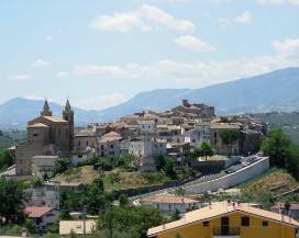 CORONAVIRUS: SINDACO COLLECORVINO, ”ZONA ROSSA DOVE SERVE”