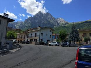 TERREMOTO: LO SCONFORTO DEL SINDACO DI COLLEDARA ESCLUSO DAL CRATERE
