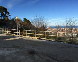 MONTESILVANO: PARCHEGGIO DI COLLE FIORITO, CONCLUSI I LAVORI