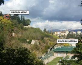 L’AQUILA: SI PERFEZIONA LA GRANDE AGORA’, ECCO IL PROGETTO DI COLLEGAMENTO TERMINAL-VIALE RENDINA